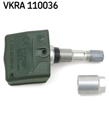 SKF VKRA 110036 Hjulsensor,...